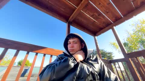 Snapshot of coronelking chatting on 10, 1, 2025 coronelking online show from 10, 1, 2025