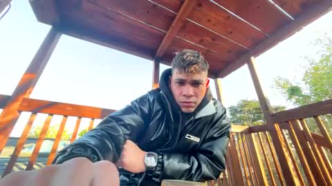 Snapshot of coronelking chatting on 18, 1, 2025 coronelking online show from 18, 1, 2025