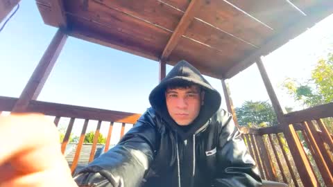 Snapshot of coronelking chatting on 19, 1, 2025 coronelking online show from 19, 1, 2025