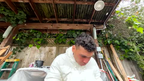 Snapshot of coronelking chatting on 1, 3, 2025 coronelking online show from 1, 3, 2025