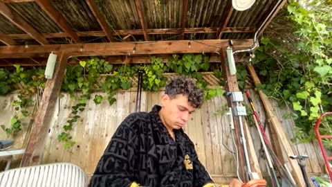 Snapshot of coronelking chatting on 24, 9, 2025 coronelking online show from 24, 9, 2025