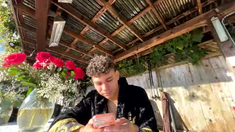 Snapshot of coronelking chatting on 29, 10, 2025 coronelking online show from 29, 10, 2025