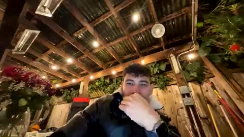 Snapshot of coronelking chatting on 13, 11, 2025 coronelking online show from 13, 11, 2025