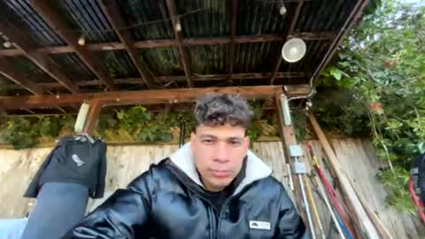 Snapshot of coronelking chatting on 1, 12, 2025 coronelking online show from 1, 12, 2025