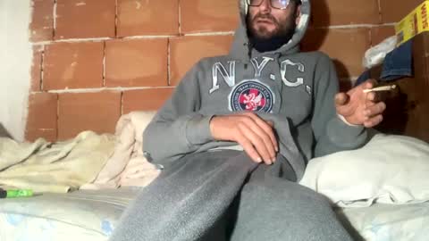 Corrado online show from 3, 1, 2025