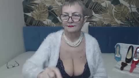 corssika online show from 18, 1, 2026