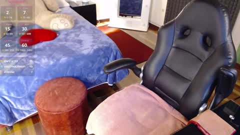 Natali online show from 27, 2, 2025