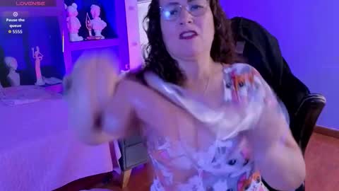 Natali online show from 27, 3, 2026