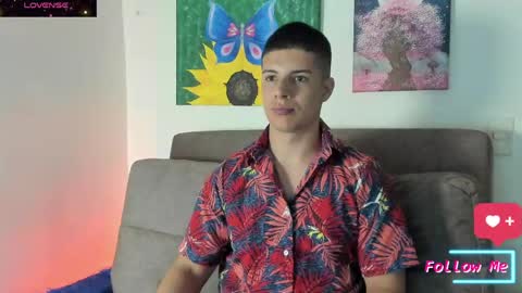 cory okell  IG coryokell online show from 6, 4, 2026