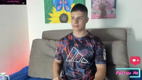 cory okell  IG coryokell online show from 15, 4, 2026