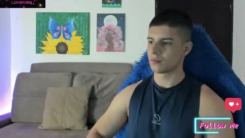 cory okell  IG coryokell online show from 30, 5, 2026