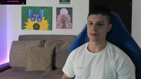 cory okell  IG coryokell online show from 1, 6, 2026