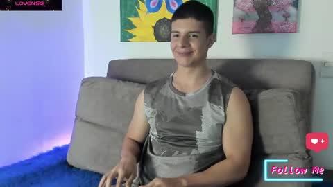 Snapshot of cory_okell chatting on 3, 7, 2026 cory okell IG coryokell online show from 3, 7, 2026