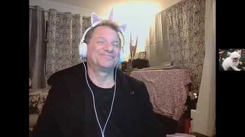 Snapshot of coryassman chatting on 3, 12, 2024 CoryAssMan online show from 3, 12, 2024