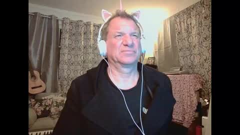 Snapshot of coryassman chatting on 4, 12, 2024 CoryAssMan online show from 4, 12, 2024