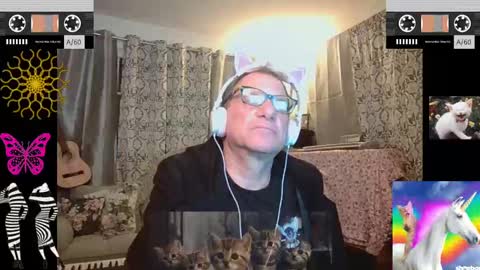 Snapshot of coryassman chatting on 4, 12, 2024 CoryAssMan online show from 4, 12, 2024