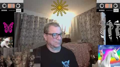 Snapshot of coryassman chatting on 7, 12, 2024 CoryAssMan online show from 7, 12, 2024