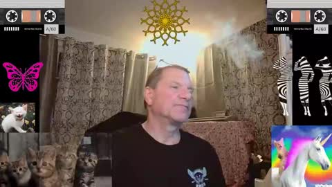 Snapshot of coryassman chatting on 7, 12, 2024 CoryAssMan online show from 7, 12, 2024