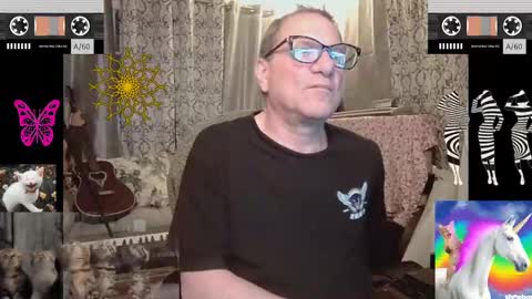 Snapshot of coryassman chatting on 9, 12, 2024 CoryAssMan online show from 9, 12, 2024