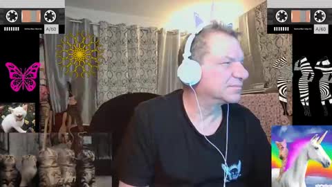 Snapshot of coryassman chatting on 9, 12, 2024 CoryAssMan online show from 9, 12, 2024