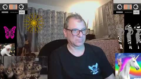 Snapshot of coryassman chatting on 10, 12, 2024 CoryAssMan online show from 10, 12, 2024