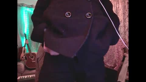 Snapshot of coryassman chatting on 10, 12, 2024 CoryAssMan online show from 10, 12, 2024