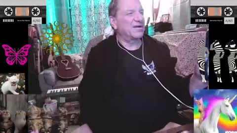 Snapshot of coryassman chatting on 10, 12, 2024 CoryAssMan online show from 10, 12, 2024