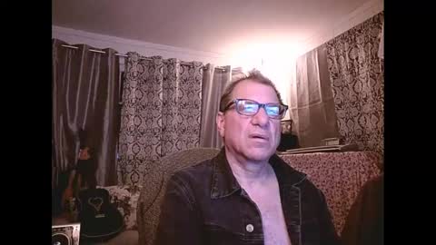 Snapshot of coryassman chatting on 13, 12, 2024 CoryAssMan online show from 13, 12, 2024