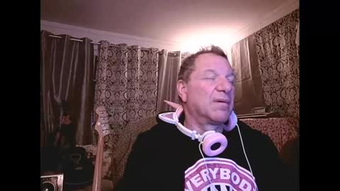 Snapshot of coryassman chatting on 13, 12, 2024 CoryAssMan online show from 13, 12, 2024