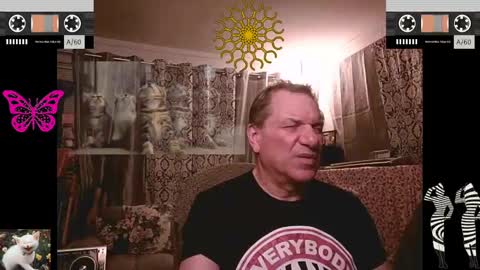 Snapshot of coryassman chatting on 14, 12, 2024 CoryAssMan online show from 14, 12, 2024