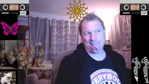 Snapshot of coryassman chatting on 16, 12, 2024 CoryAssMan online show from 16, 12, 2024