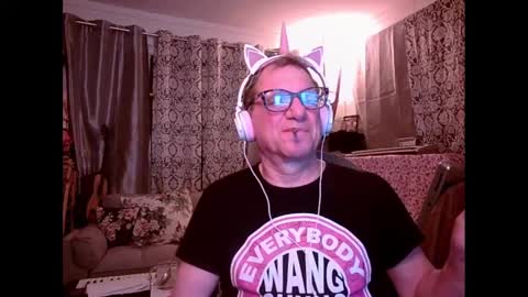 Snapshot of coryassman chatting on 22, 12, 2024 CoryAssMan online show from 22, 12, 2024