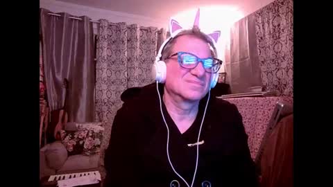 Snapshot of coryassman chatting on 25, 12, 2024 CoryAssMan online show from 25, 12, 2024