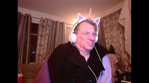 Snapshot of coryassman chatting on 3, 1, 2025 CoryAssMan online show from 3, 1, 2025