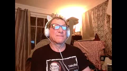 Snapshot of coryassman chatting on 7, 1, 2025 CoryAssMan online show from 7, 1, 2025