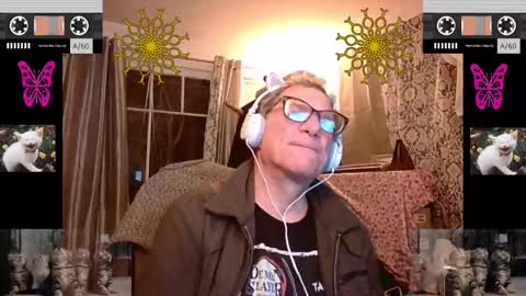 Snapshot of coryassman chatting on 7, 1, 2025 CoryAssMan online show from 7, 1, 2025