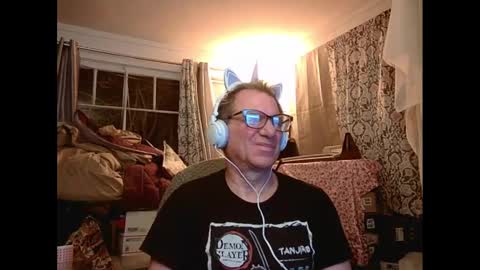 Snapshot of coryassman chatting on 9, 1, 2025 CoryAssMan online show from 9, 1, 2025