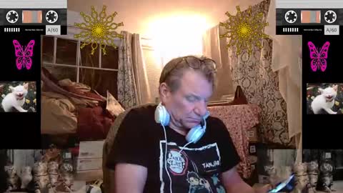 Snapshot of coryassman chatting on 9, 1, 2025 CoryAssMan online show from 9, 1, 2025