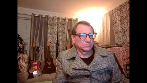 Snapshot of coryassman chatting on 14, 1, 2025 CoryAssMan online show from 14, 1, 2025