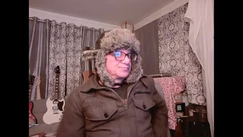 Snapshot of coryassman chatting on 16, 1, 2025 CoryAssMan online show from 16, 1, 2025