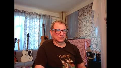 Snapshot of coryassman chatting on 16, 1, 2025 CoryAssMan online show from 16, 1, 2025