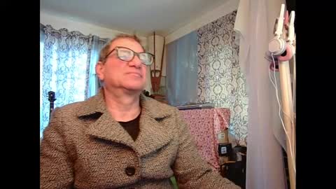 Snapshot of coryassman chatting on 17, 1, 2025 CoryAssMan online show from 17, 1, 2025