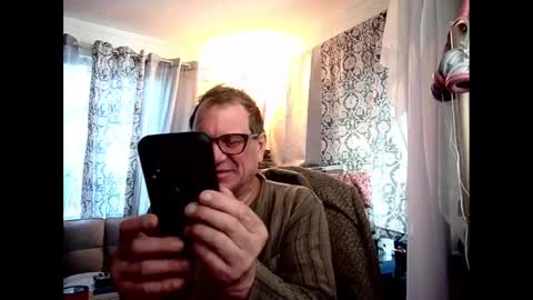 Snapshot of coryassman chatting on 23, 1, 2025 CoryAssMan online show from 23, 1, 2025