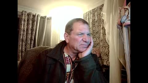 Snapshot of coryassman chatting on 25, 1, 2025 CoryAssMan online show from 25, 1, 2025