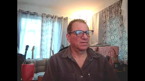 Snapshot of coryassman chatting on 25, 1, 2025 CoryAssMan online show from 25, 1, 2025