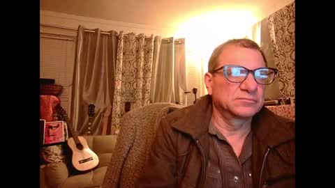 Snapshot of coryassman chatting on 27, 1, 2025 CoryAssMan online show from 27, 1, 2025