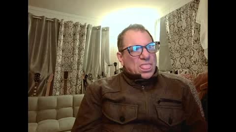 Snapshot of coryassman chatting on 28, 1, 2025 CoryAssMan online show from 28, 1, 2025