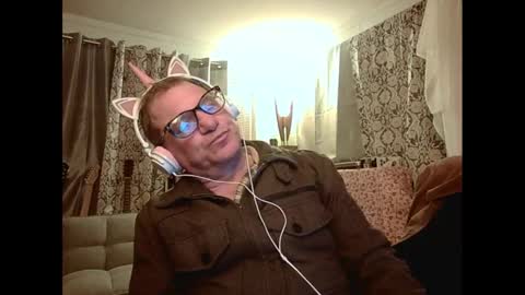 Snapshot of coryassman chatting on 28, 1, 2025 CoryAssMan online show from 28, 1, 2025