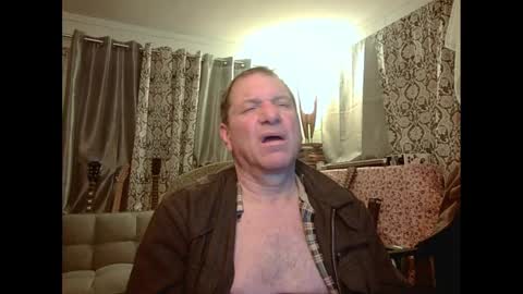 Snapshot of coryassman chatting on 29, 1, 2025 CoryAssMan online show from 29, 1, 2025