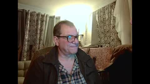 Snapshot of coryassman chatting on 30, 1, 2025 CoryAssMan online show from 30, 1, 2025